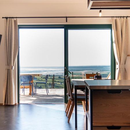 Kellerstoeckl Am Berg Villa Eisenberg an der Pinka Екстериор снимка